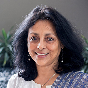 Banerjee Ruma